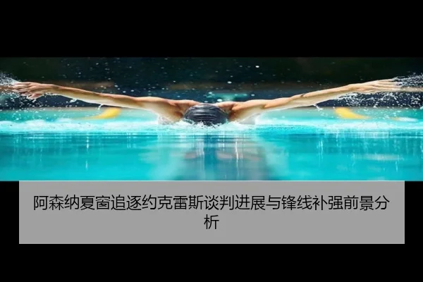 阿森纳夏窗追逐约克雷斯谈判进展与锋线补强前景分析