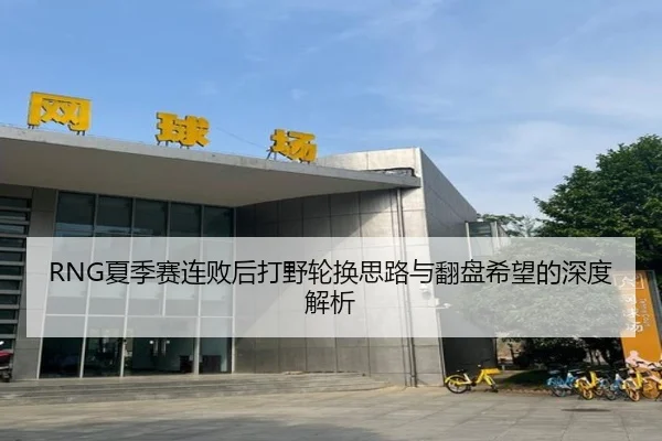 RNG夏季赛连败后打野轮换思路与翻盘希望的深度解析